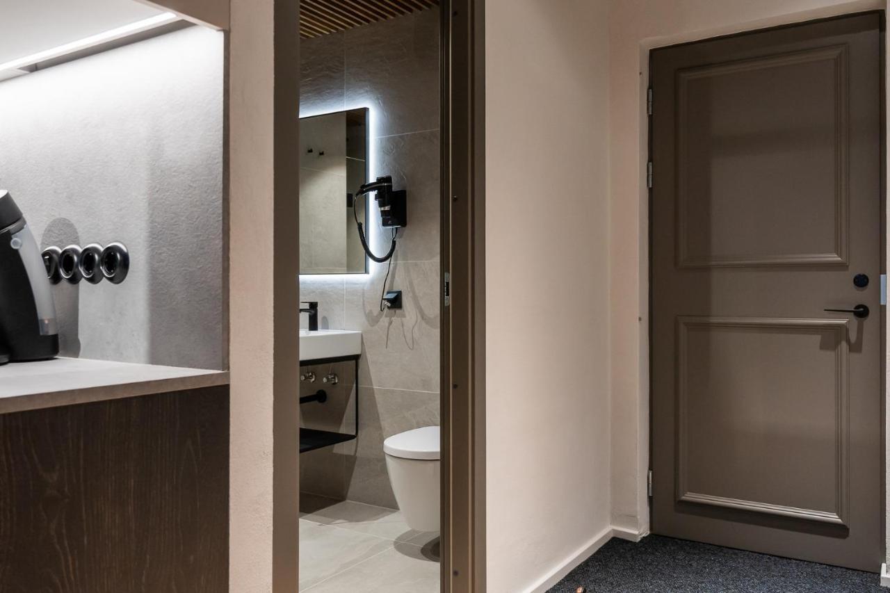 N48 Boutique Hotel Tallinn Exterior photo