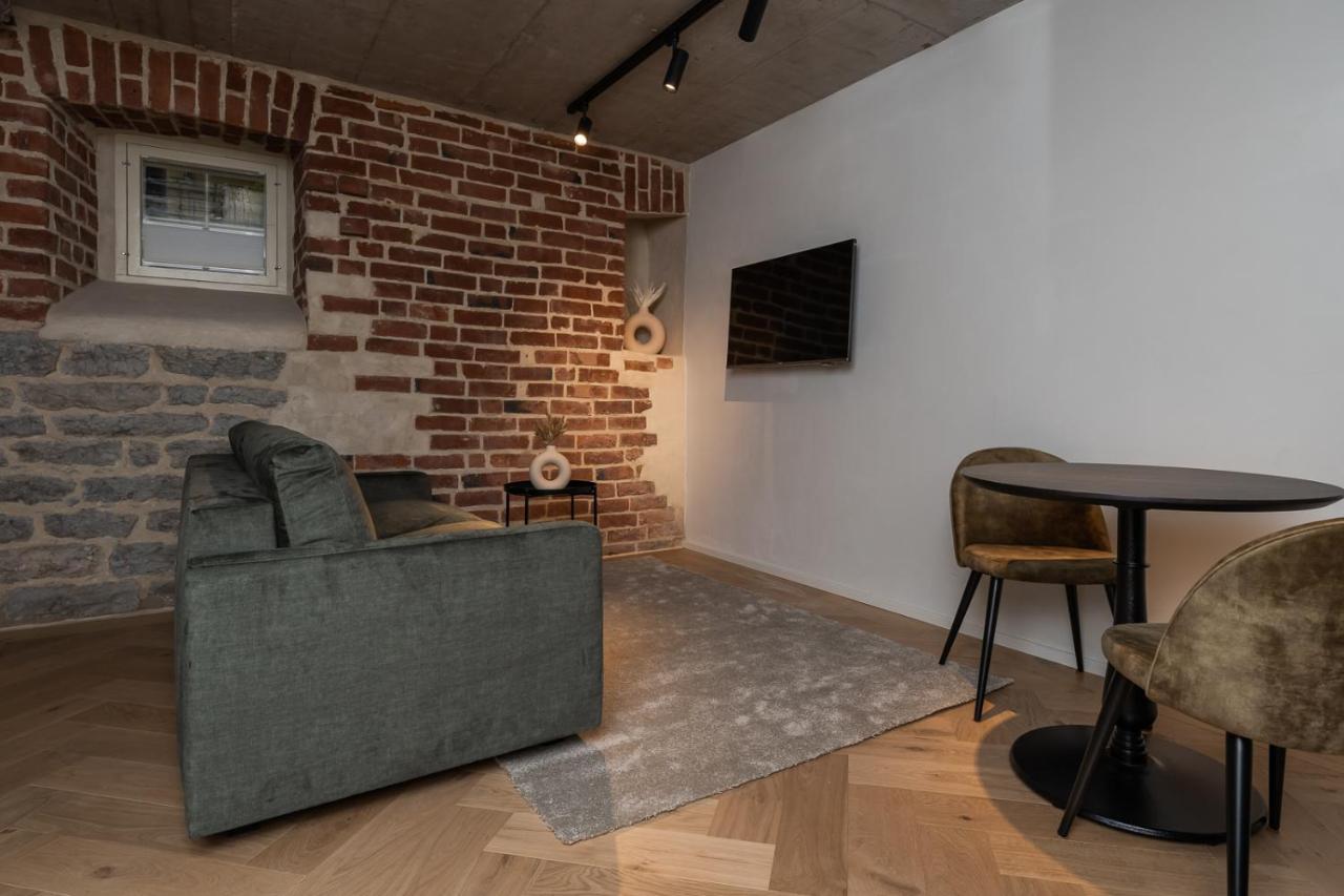 N48 Boutique Hotel Tallinn Exterior photo