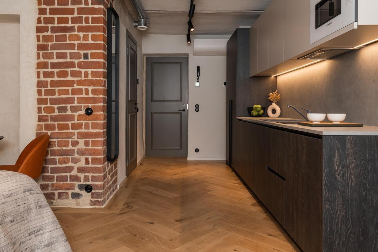 N48 Boutique Hotel Tallinn Exterior photo