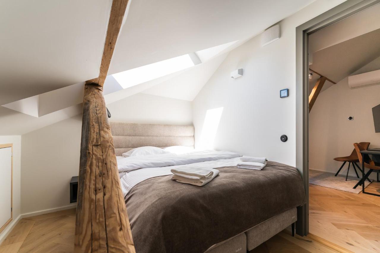 N48 Boutique Hotel Tallinn Exterior photo