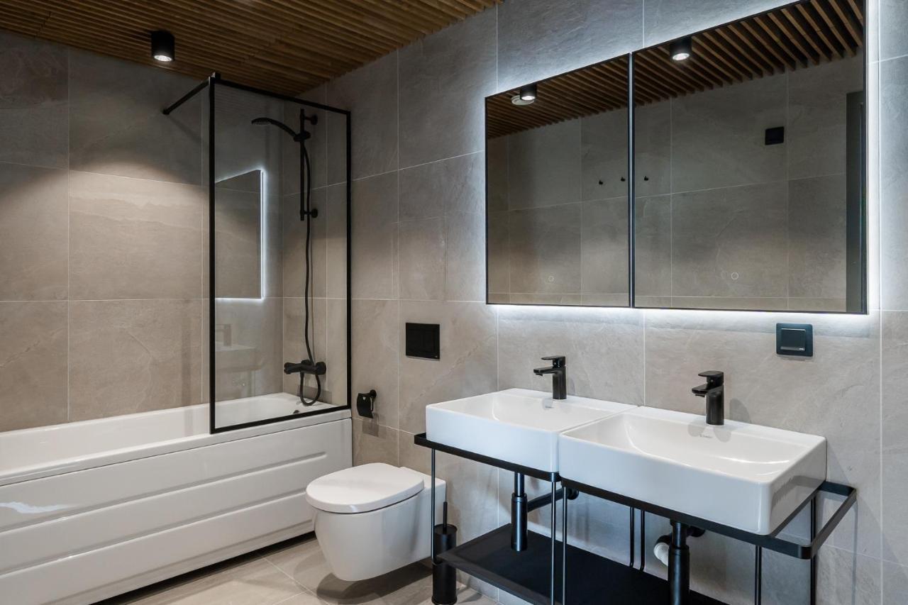 N48 Boutique Hotel Tallinn Exterior photo