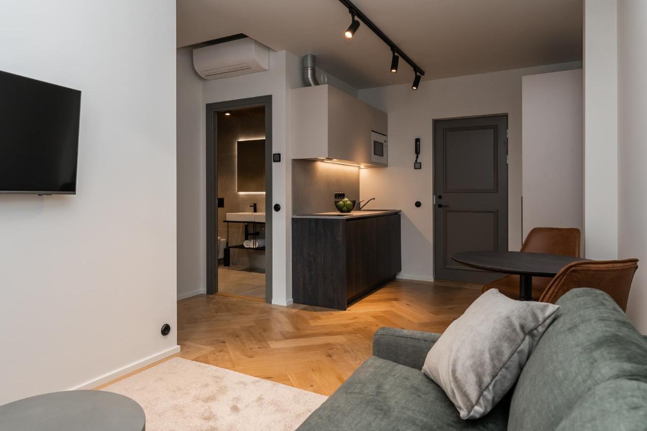 N48 Boutique Hotel Tallinn Exterior photo