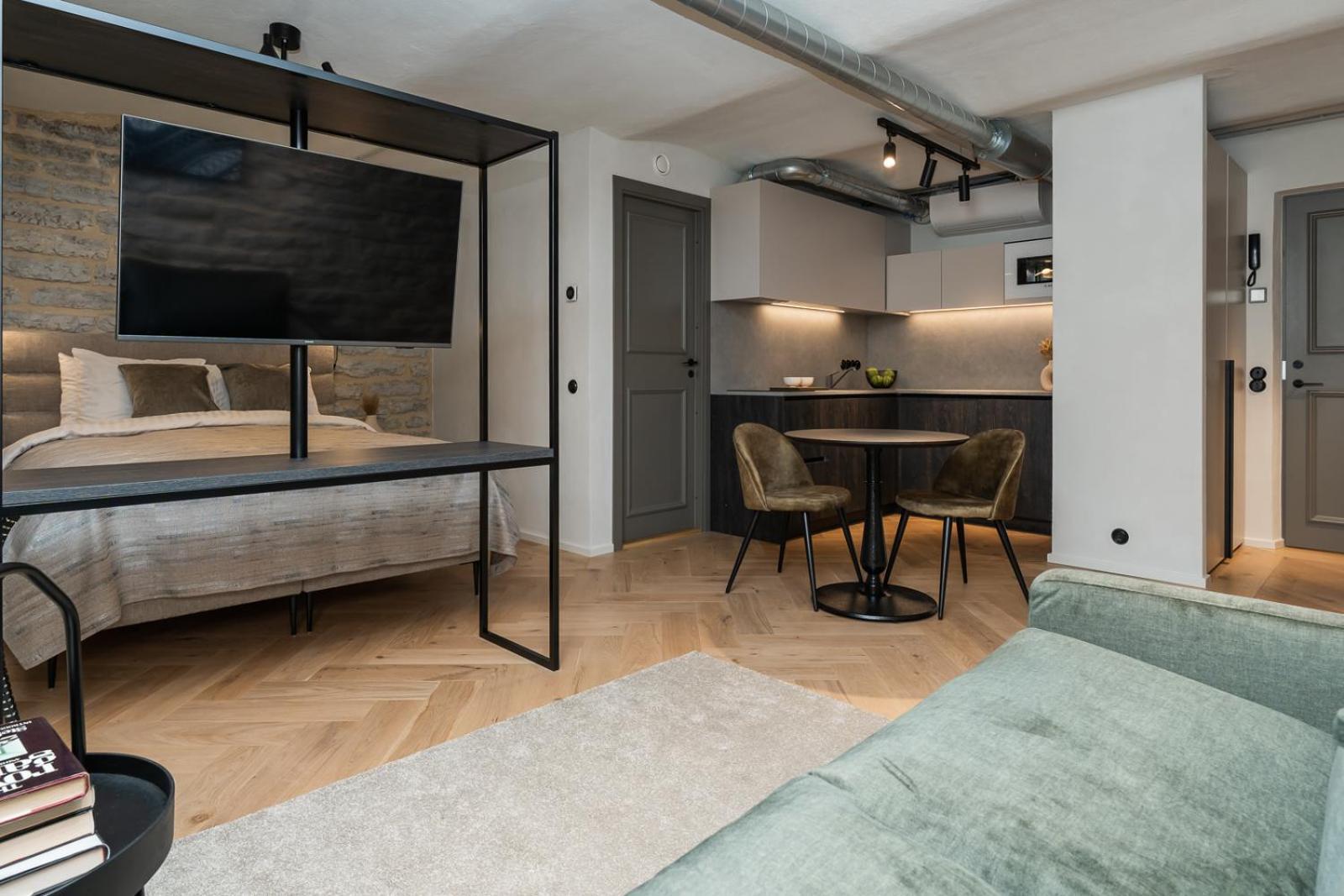 N48 Boutique Hotel Tallinn Room photo